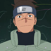 Sensei Iruka