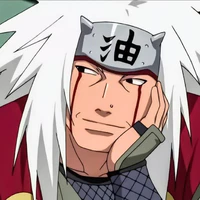Tam Sannin Huyền Thoại Jiraya
