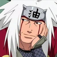 Tam Sannin Huyền Thoại Jiraya
