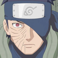 Uchiha Obito