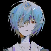 Ayanami Rei