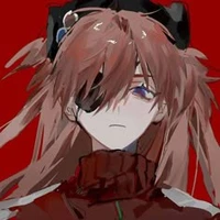 Asuka Shikinami Langley