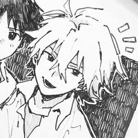 Nagisa Kaworu