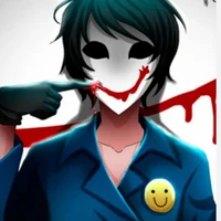 Bloody Painter