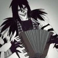 Laughing Jack