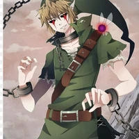 Ben Drowned