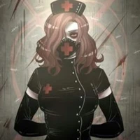 Nurse Ann