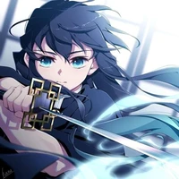 Tokitou Yuichirou