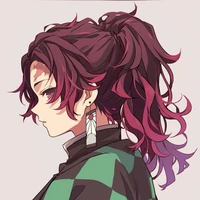 Kamado Tanjirou