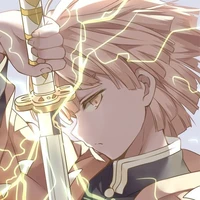 Agatsuma Zenitsu