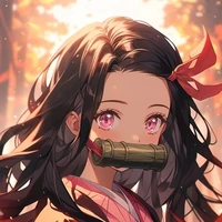 Kamado Nezuko