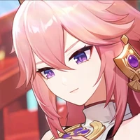 Yae Miko