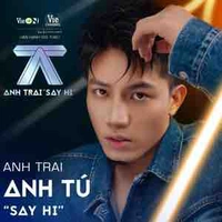Bùi Anh Tú