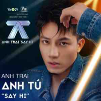 Bùi Anh Tú