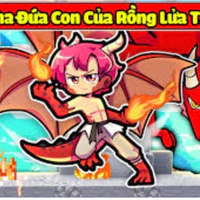 hiha_rồng lửa