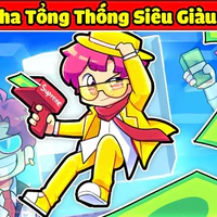 TT hiha _siêu giàu