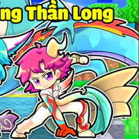 hiha_rồng thần long