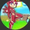 hiha_Iron man