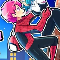 hiha_spider man