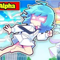 yummie alpha