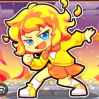 yummie flame