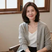 Thím Trương