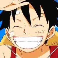 Monkey D.Luffy