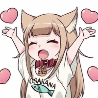 Tg mèo cute