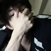 Dương Hoàng Huy/ BFF n9