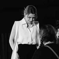 Becky Rebecca Patricia Armstrong (Nàng)