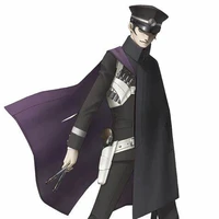 raidou