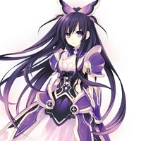 tohka