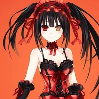 kurumi