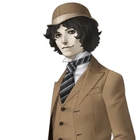 narumi