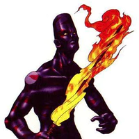 demon:Surt