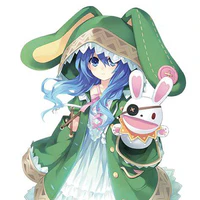 yoshino