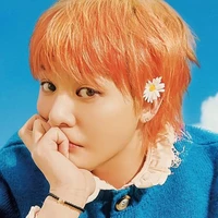 Kwon Ji Yong (Gdragon)