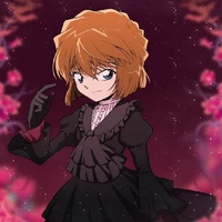 T/g fan Haibara