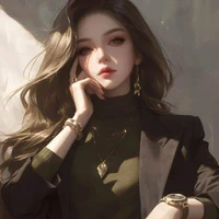 Ngô Yến Chi - O