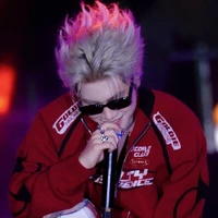 Hoàng Đức Duy_Captain boy