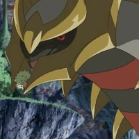 Giratina