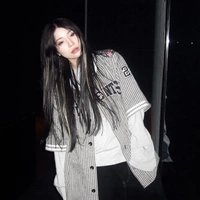 Trần Thảo Linh "chị"