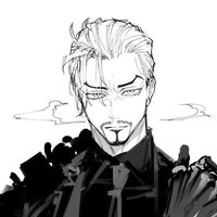 Mochizuki Kanji