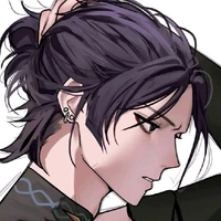 Scaramouche/Wanderer