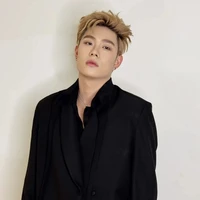 Trần Đăng Dương- Dương Domic