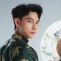 Phạm Lưu Tuấn Tài - Isaac