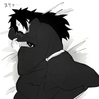 Uchiha Madara-o
