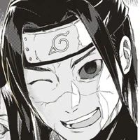 Senju Hashirama-a