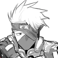Hatake Kakashi