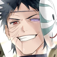 Uchiha Obito-a